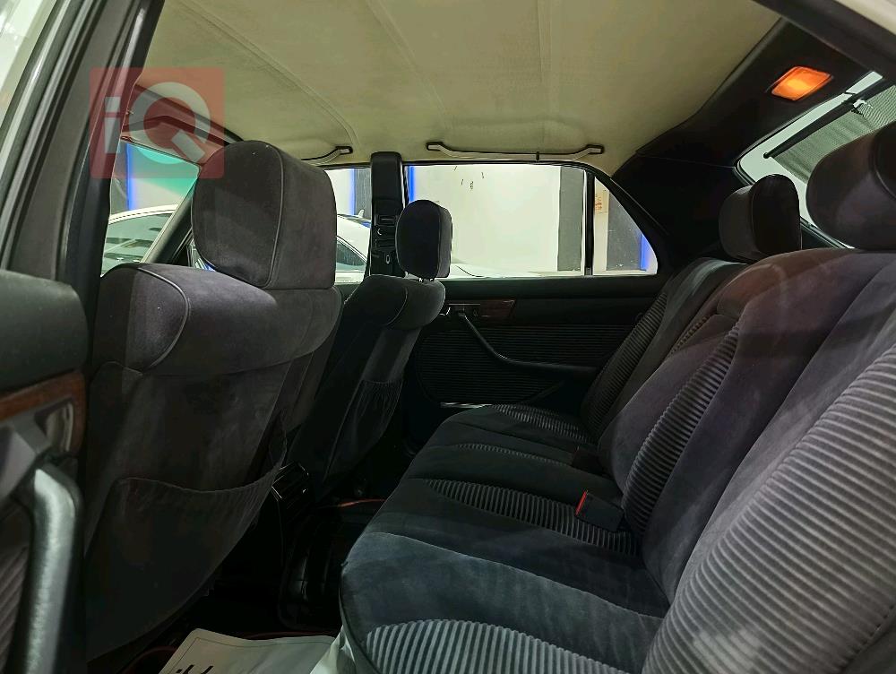 مێرسێدس بێنز S-Class